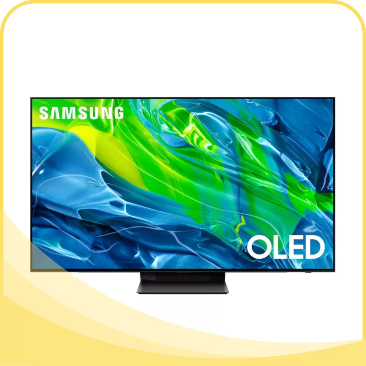 Tivi Samsung 55 inch Smart Oled 55S95BA